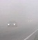 Freezing fog, nuageux Freezing fog, nuageux