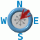 Wind from NE