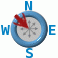 Wind from NO