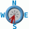 Wind from SSO